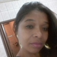 Gislaine Teixeira Dos Santos