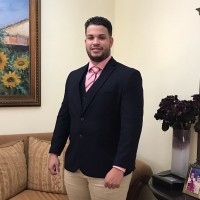 Ariel Antonio Matos Uceta