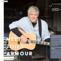John Armour Music