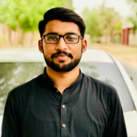 Hafiz Shoaib Ahmed
