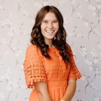 Cassidy Gillings