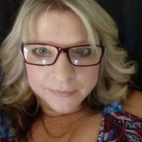 Katherine Reber