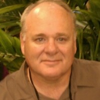 David Harris