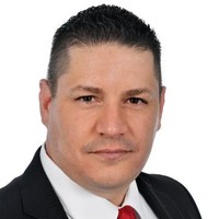 Nick Ballengee