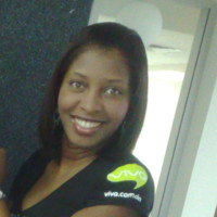 Kenia Damian