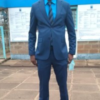 Edwin Sigei