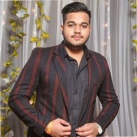 Krish Goyal
