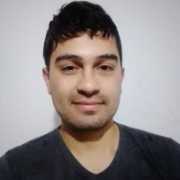 Anderson Steven