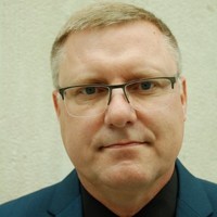 Rob Zamulinski