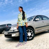 Geeta Bhatti