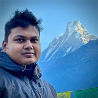 Md. Tanvir Hossain
