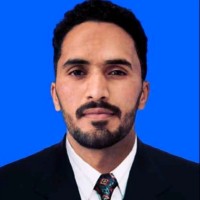 Shahbaz Ahmad