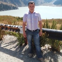 Сергей Петров