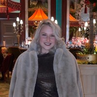 Abigail Dotson