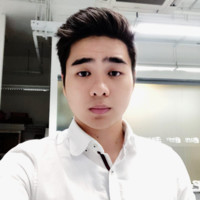 Brian Wong