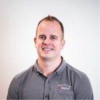 Jeff deGroot