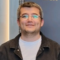 Şenol Lokman Aldanmaz