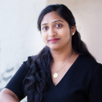 Sindu Sriskantharajah