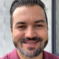 Joao Alfredo do Carmo Floresta Godinho