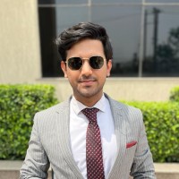 Dr Tarun Chauhan