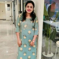 AMRUTA MODAKLE