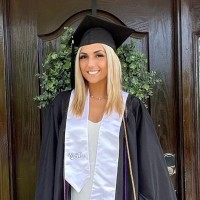 Elaina Longo, Mba