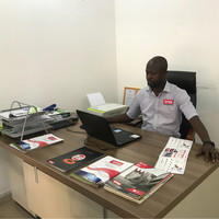 Henry Mensah
