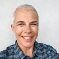 Cath Davies