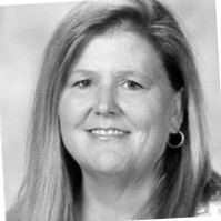 Linda Stovall