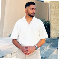 Mohammed Shafeeque