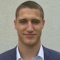 Bessege Romain