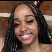 Ariel Mcswain