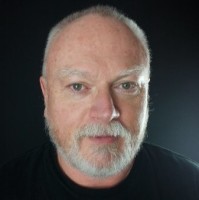 Tom Salter