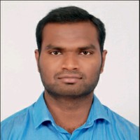 Mohanraj G