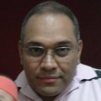 Jose Roberto Caçula Gaia
