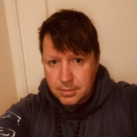 Shane McRae