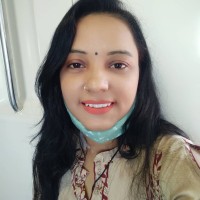 Deeksha Bajpai