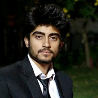 Gourav C.