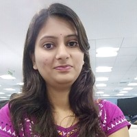 Prachi Divekar