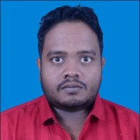 Shuvam Parida