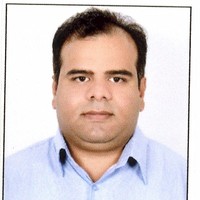 Niklank Chaudhary