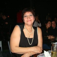 DEBORAH ZOCHOU
