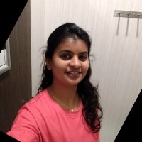 Pushpalatha D C