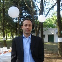 Martín Tretiak
