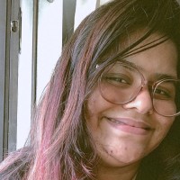 Dr. Keerthana Krishna