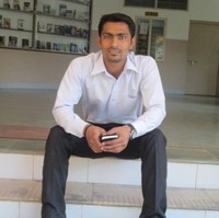 Ulavesh Itagi