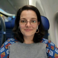 Heather Poole