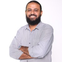 Syed Ebad