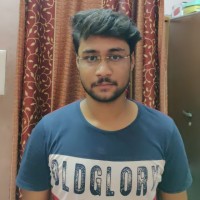 Rudraksh Agrawal