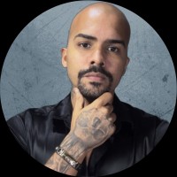 Marlon Andrade